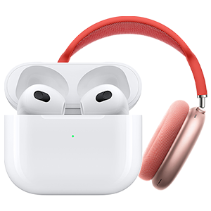 Audio-apparaten verkopen