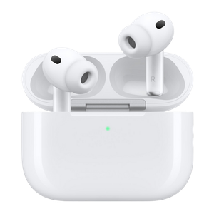 AirPods Pro 3