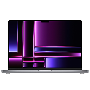 MacBook Pro 16 inch M2 Max (2023)