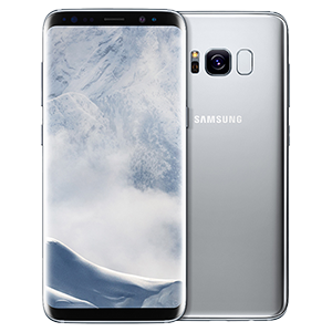 Samsung Galaxy S8